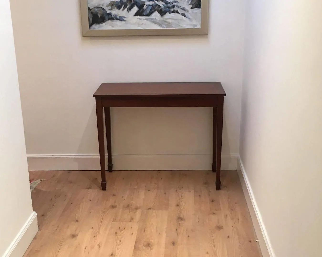 Lanark Residence Edinburgh