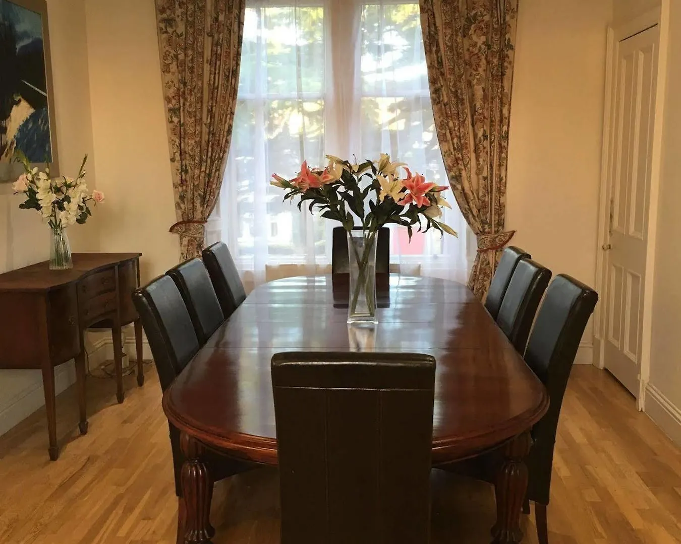 Apartment Lanark Residence Edinburgh