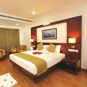 **** Hotel Raj Regency India