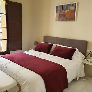 Casa Sevillana Centro Accommodatie bij particulieren Sevilla