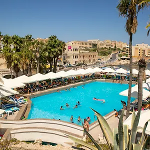 *** Hotel Garden Malta