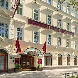 **** Hotel Austria Classic Austria