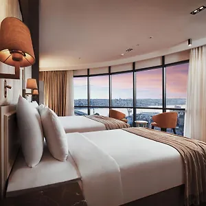 The Hotels, Galata Hotel Istanboel