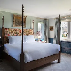 The Devonshire Arms At Hotel Bolton Abbey