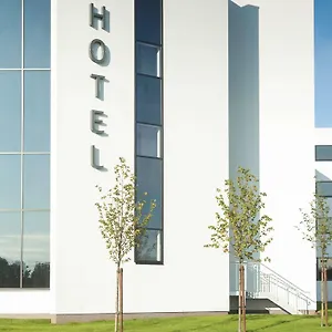 Ibis Budget Park Edinburgh
