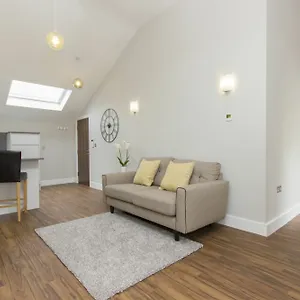 Citystay - The Dales Appartement Cambridge